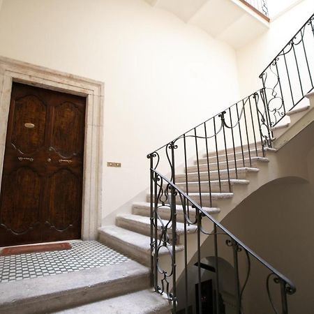 Il Tratto Antico Panzió Ascoli Piceno megye Kültér fotó