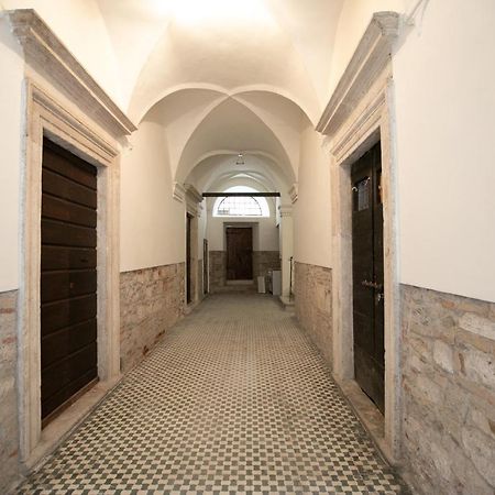 Il Tratto Antico Panzió Ascoli Piceno megye Kültér fotó