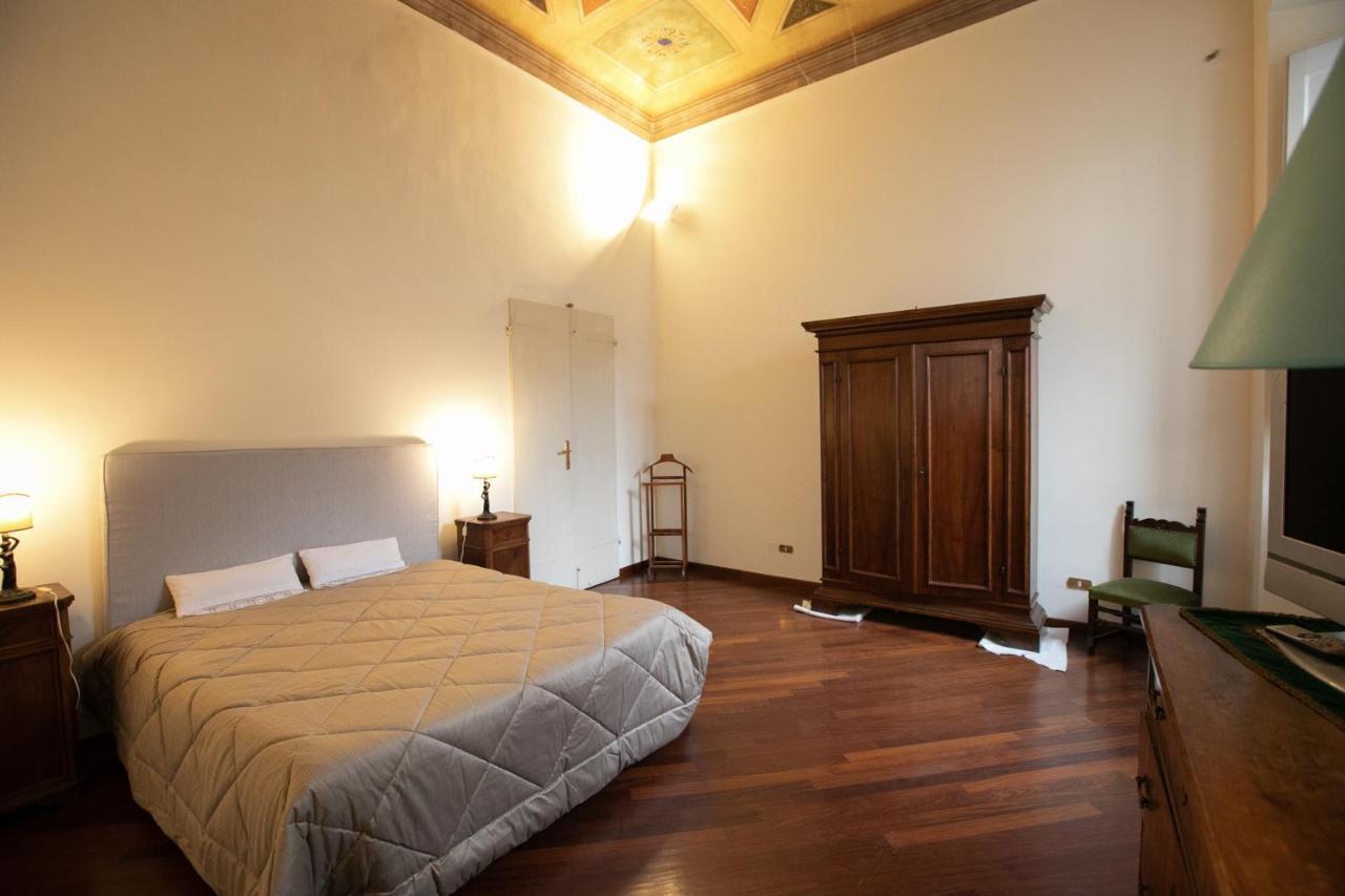 Il Tratto Antico Panzió Ascoli Piceno megye Kültér fotó